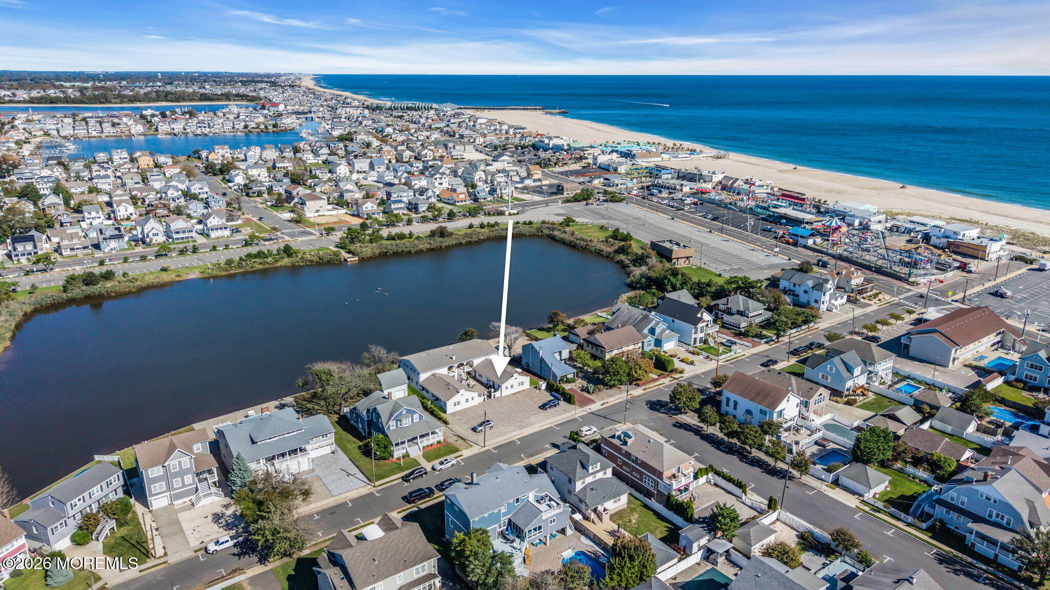 101 Trenton Avenue Point Pleasant Beach NJ 08742