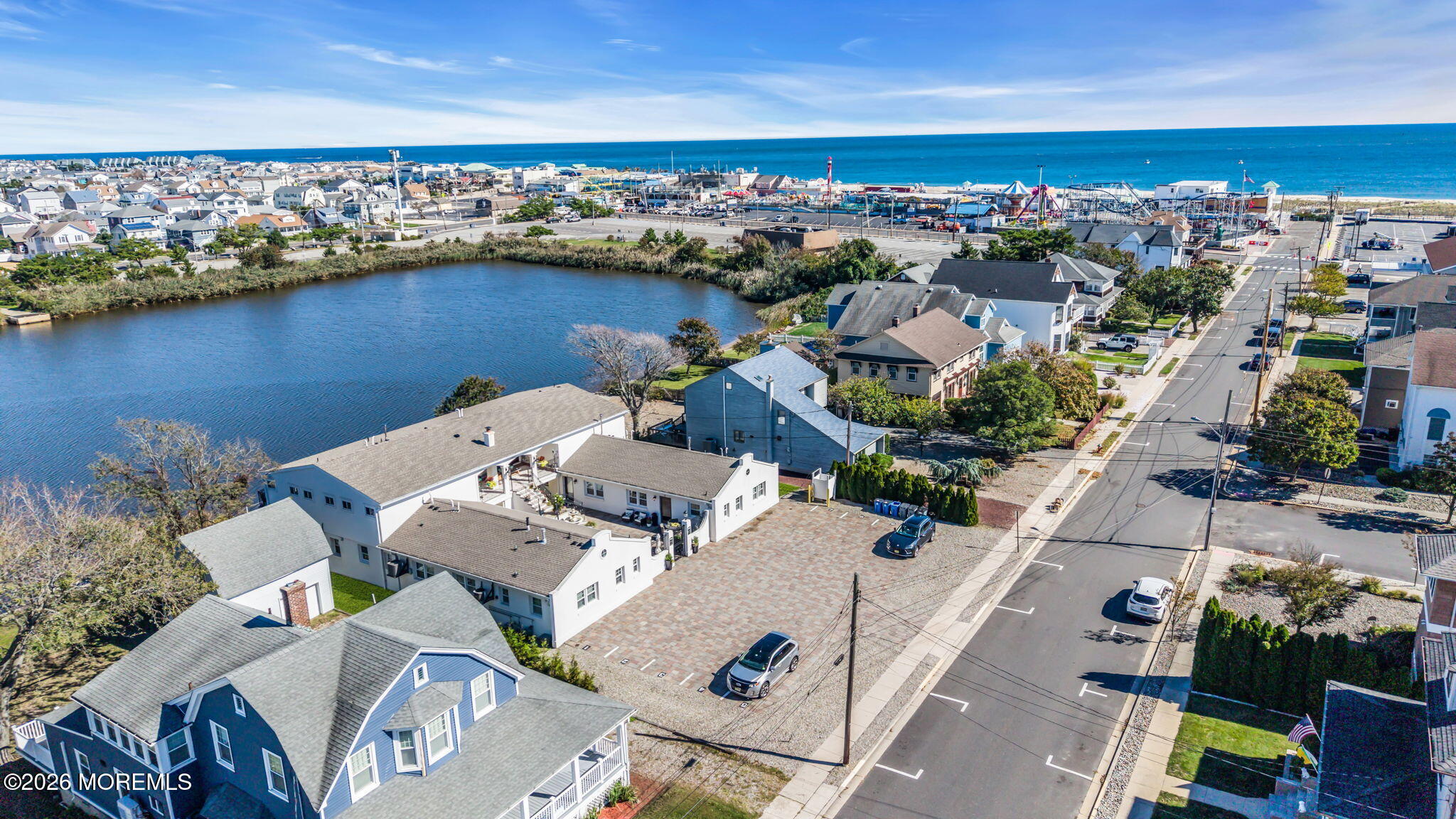 101 Trenton Avenue Point Pleasant Beach NJ 08742