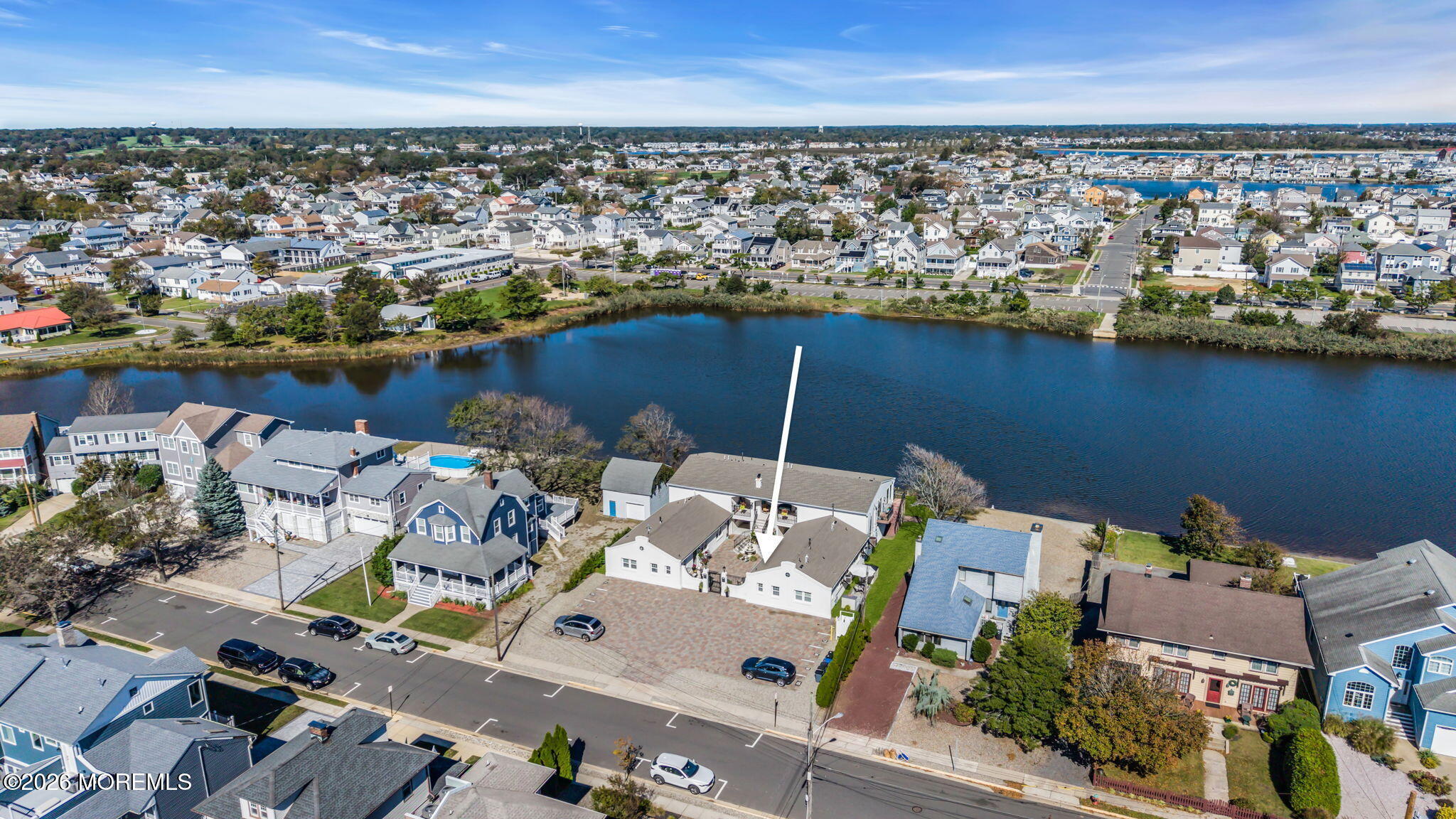 101 Trenton Avenue Point Pleasant Beach NJ 08742