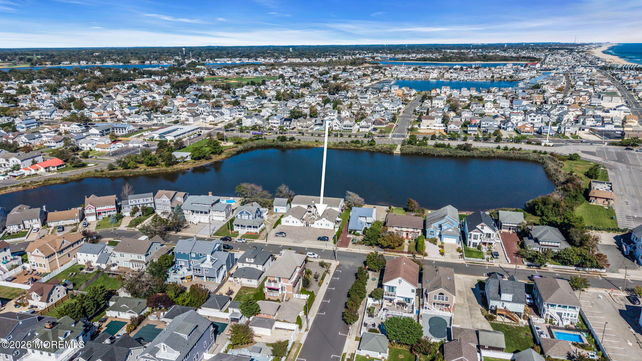 101 Trenton Avenue Point Pleasant Beach NJ 08742