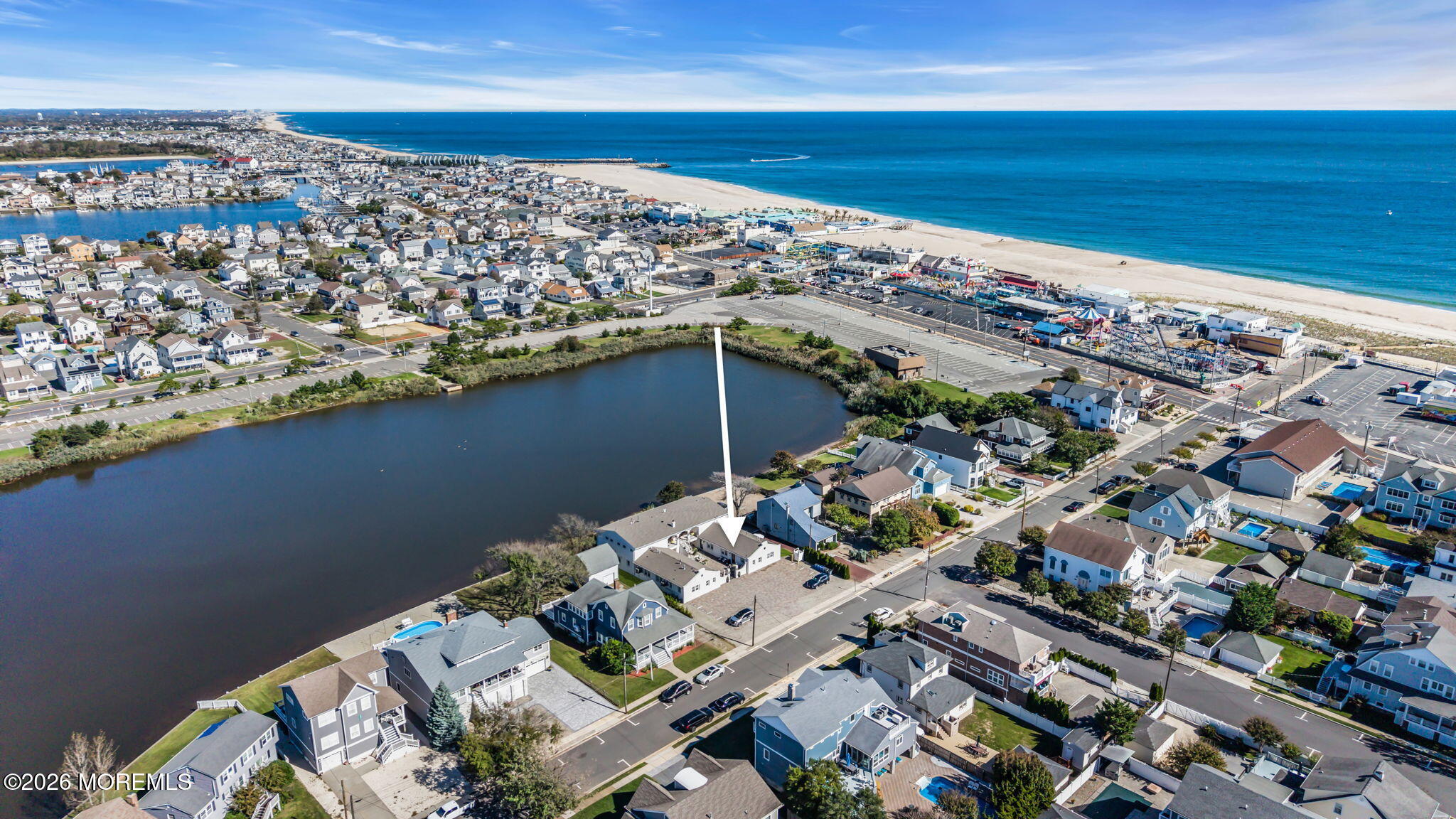 101 Trenton Avenue Point Pleasant Beach NJ 08742
