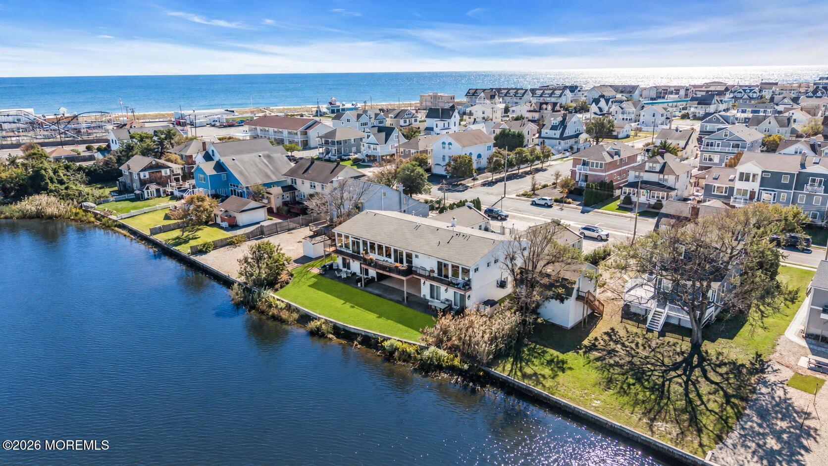 101 Trenton Avenue Point Pleasant Beach NJ 08742