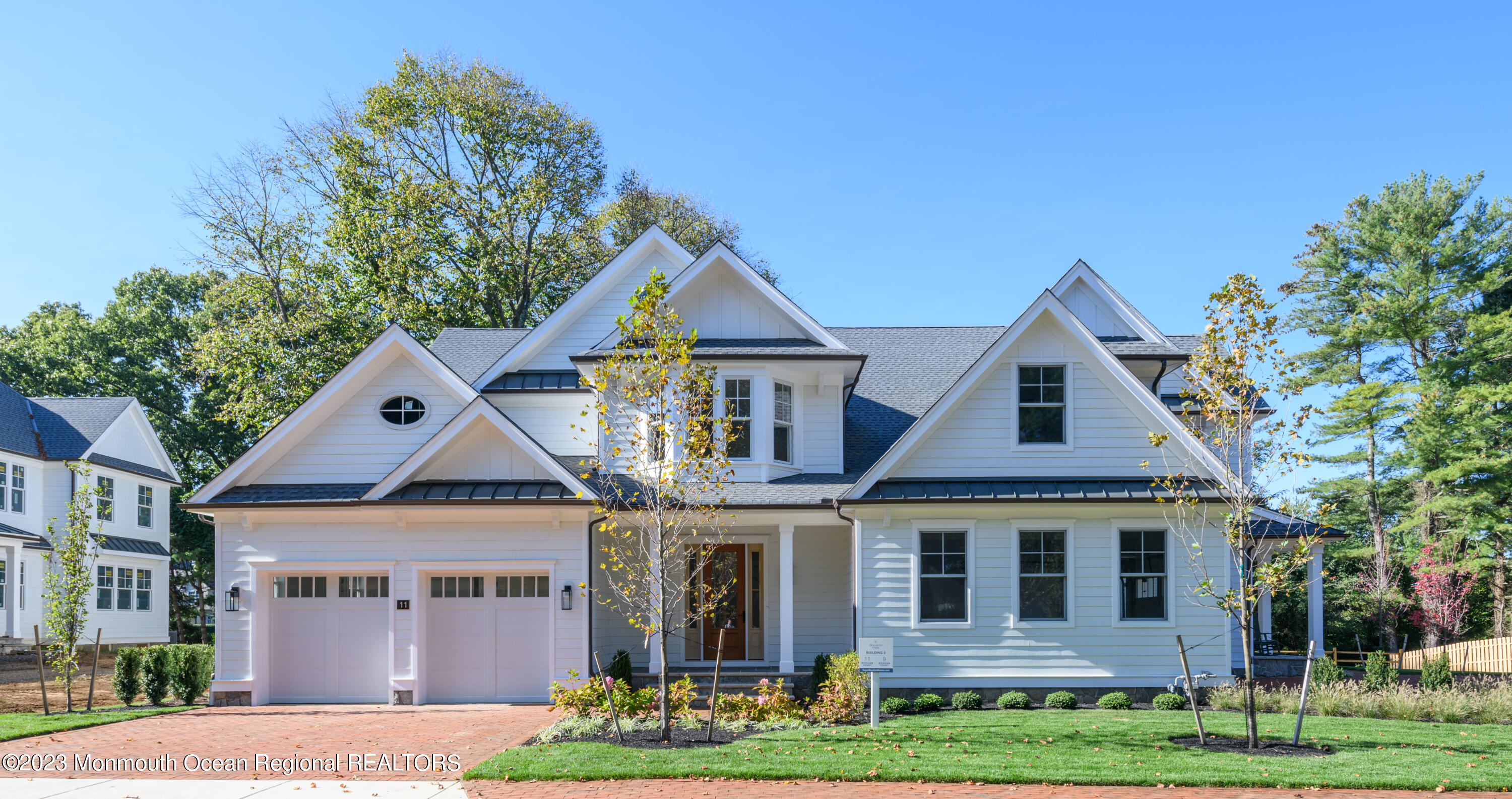 26 Bingham Court Rumson NJ 07760
