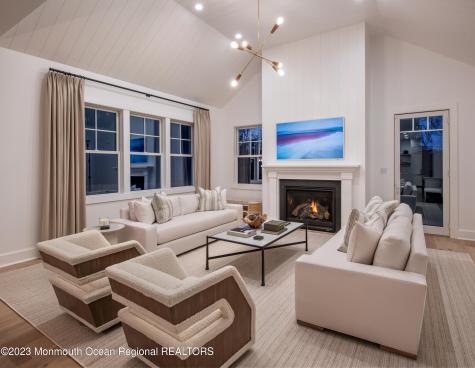 26 Bingham Court Rumson NJ 07760