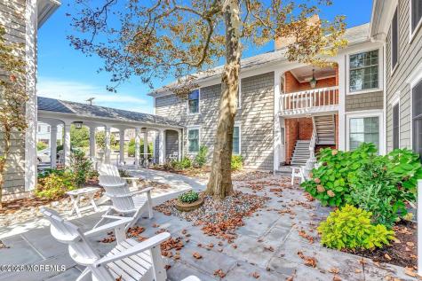 21 Mount Street Bay Head NJ 08742