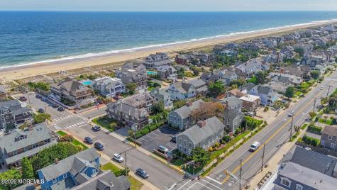 21 Mount Street Bay Head NJ 08742