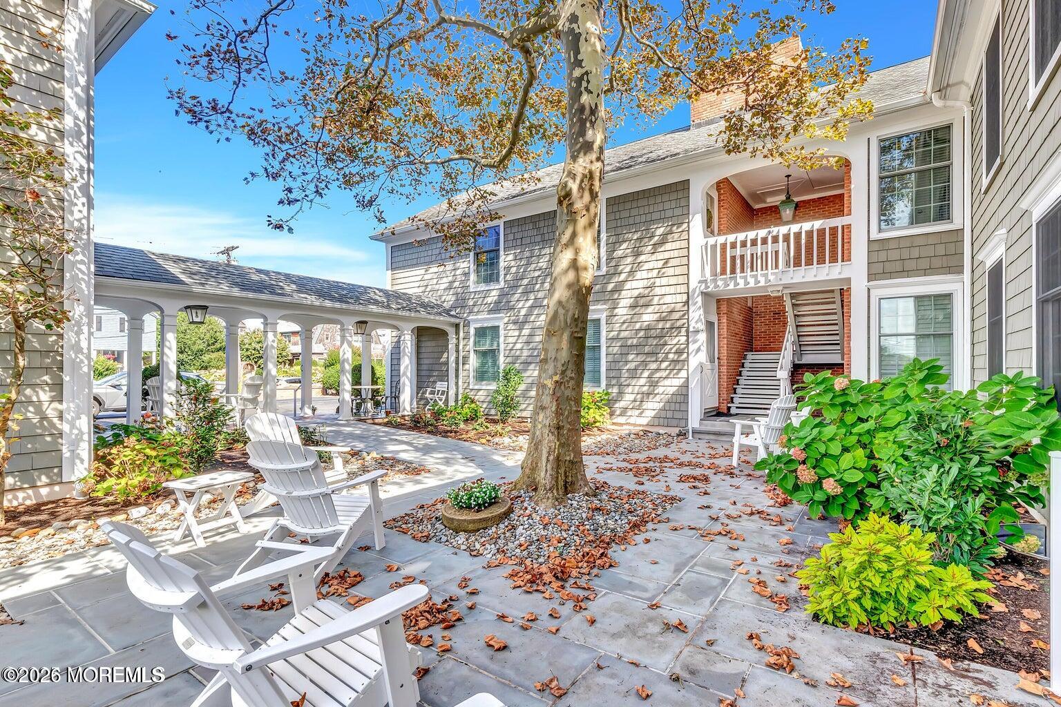 21 Mount Street Bay Head NJ 08742