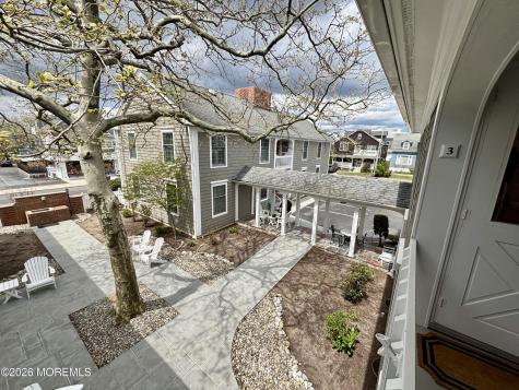 21 Mount Street Bay Head NJ 08742