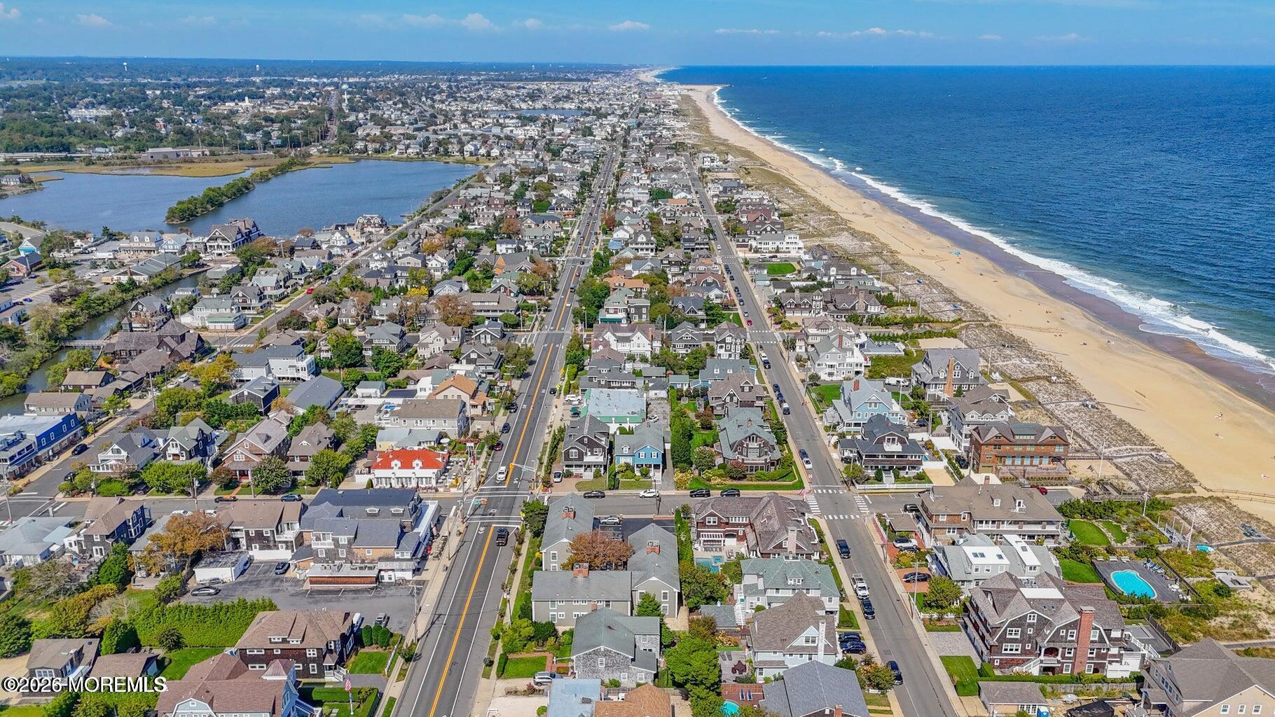 21 Mount Street Bay Head NJ 08742