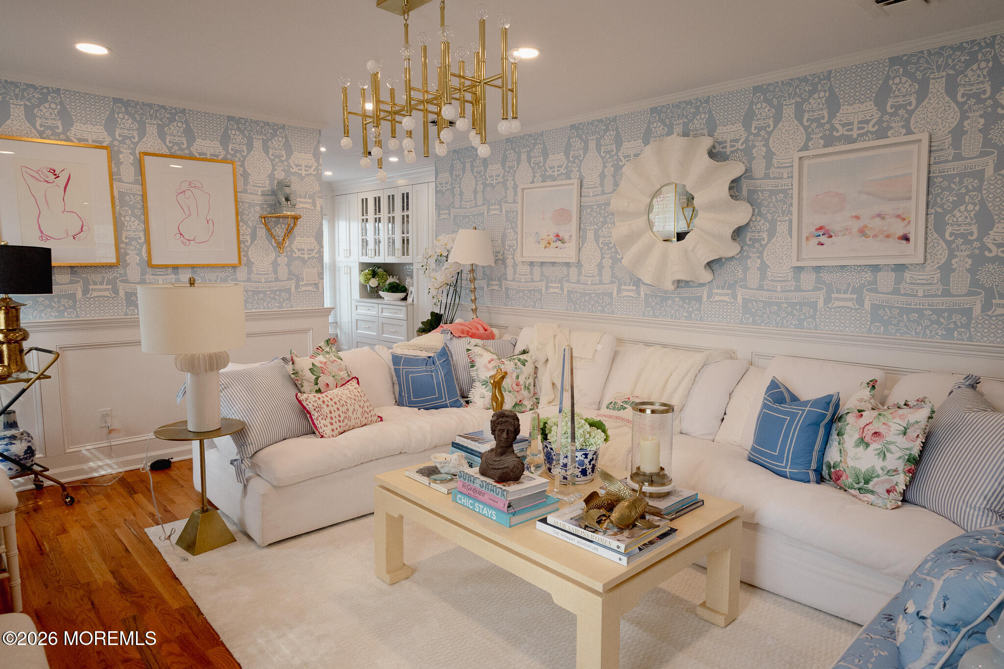 21 Mount Street Bay Head NJ 08742