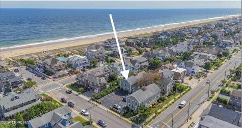 21 Mount Street Bay Head NJ 08742