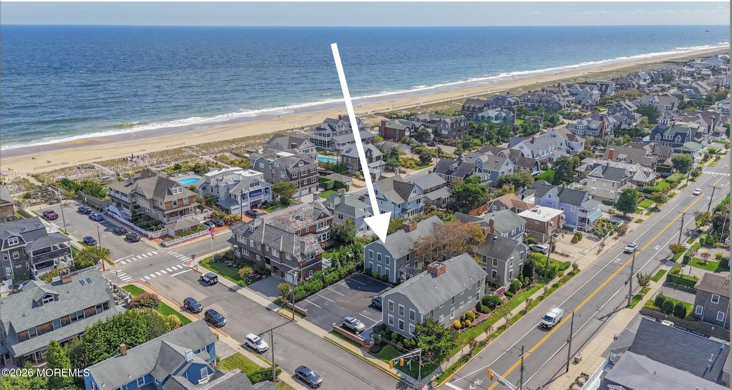 21 Mount Street Bay Head NJ 08742