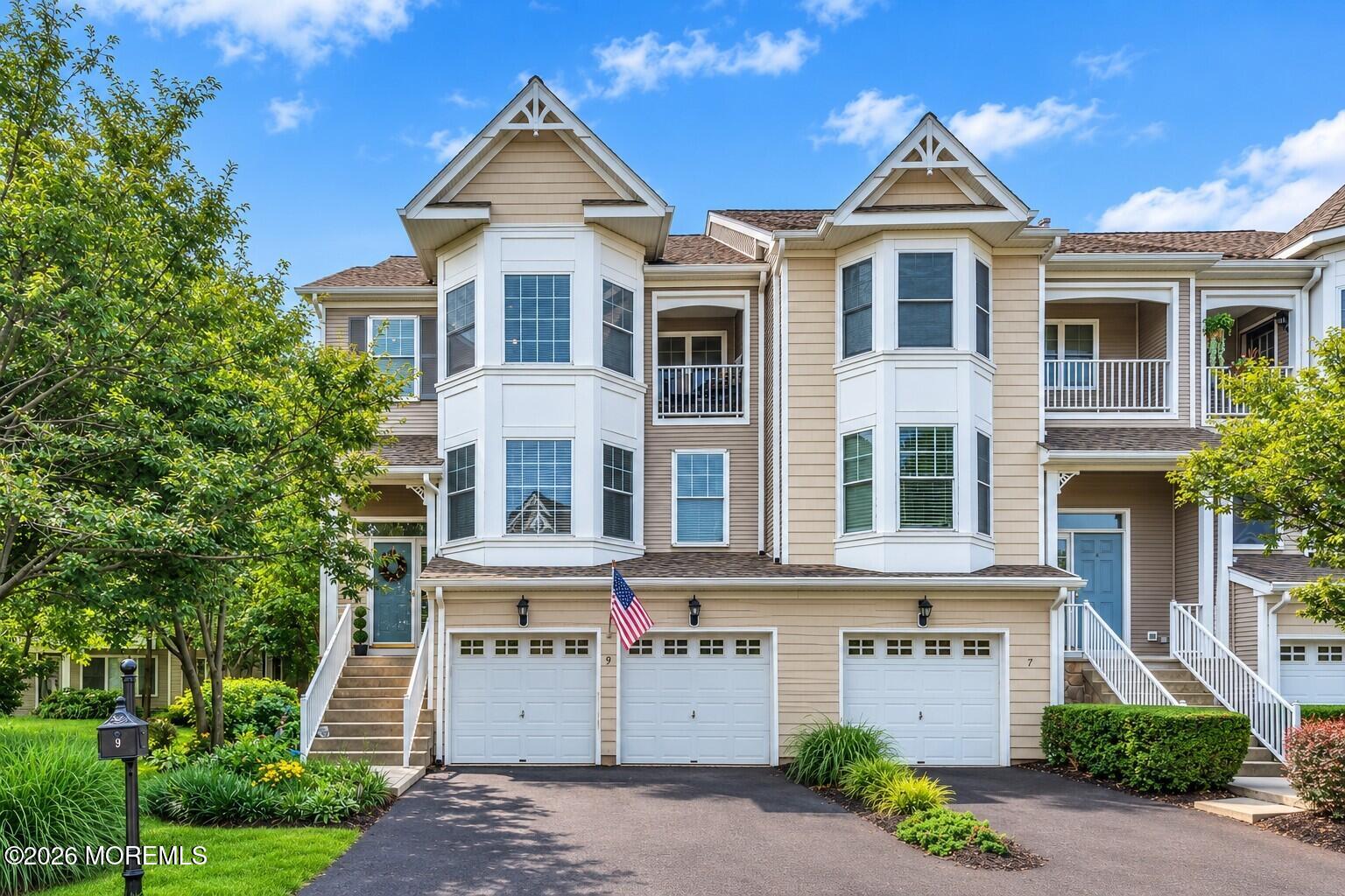9 S Shore Drive South Amboy NJ 08879