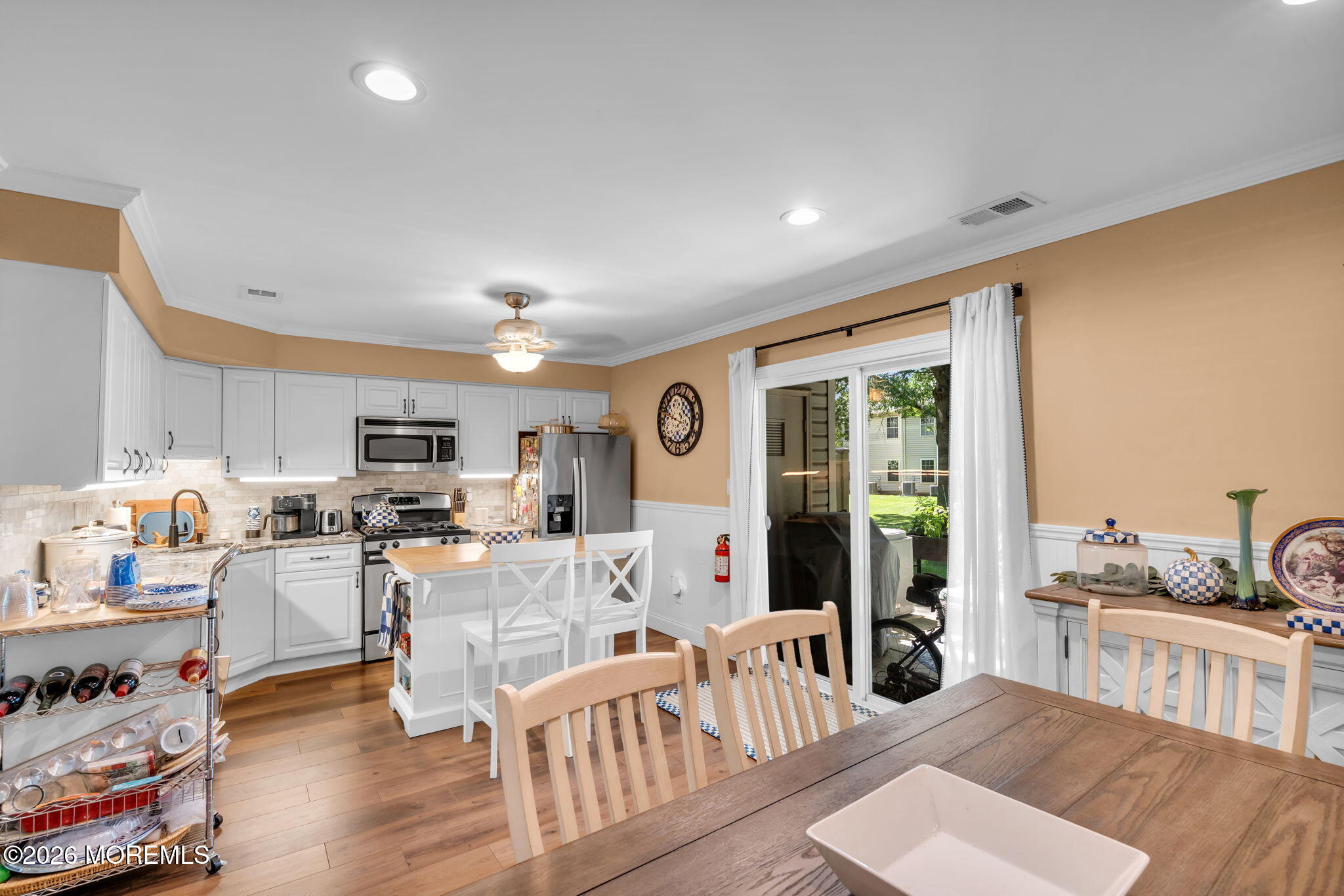 33 Trumbull Drive Freehold NJ 07728