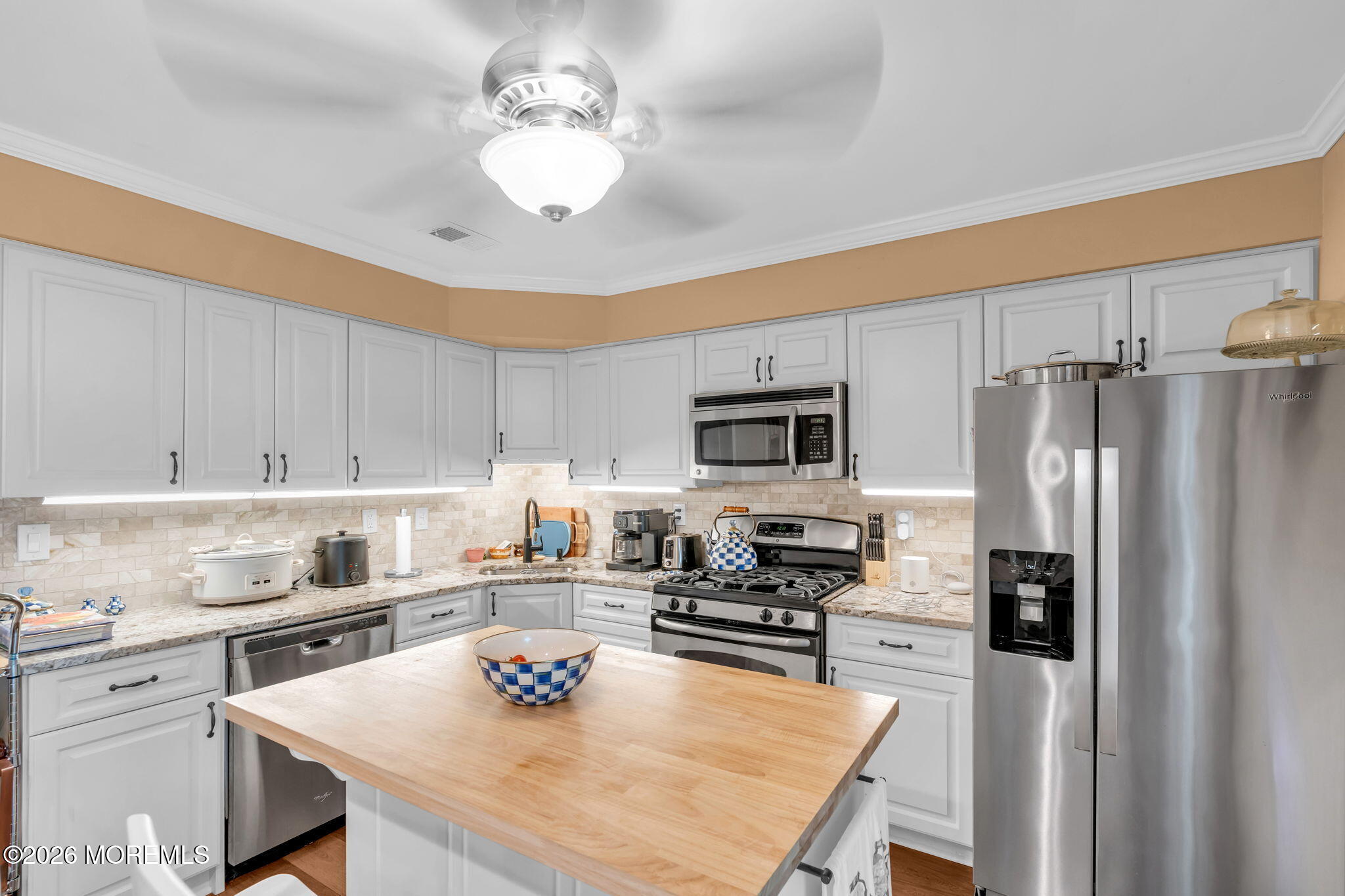 33 Trumbull Drive Freehold NJ 07728