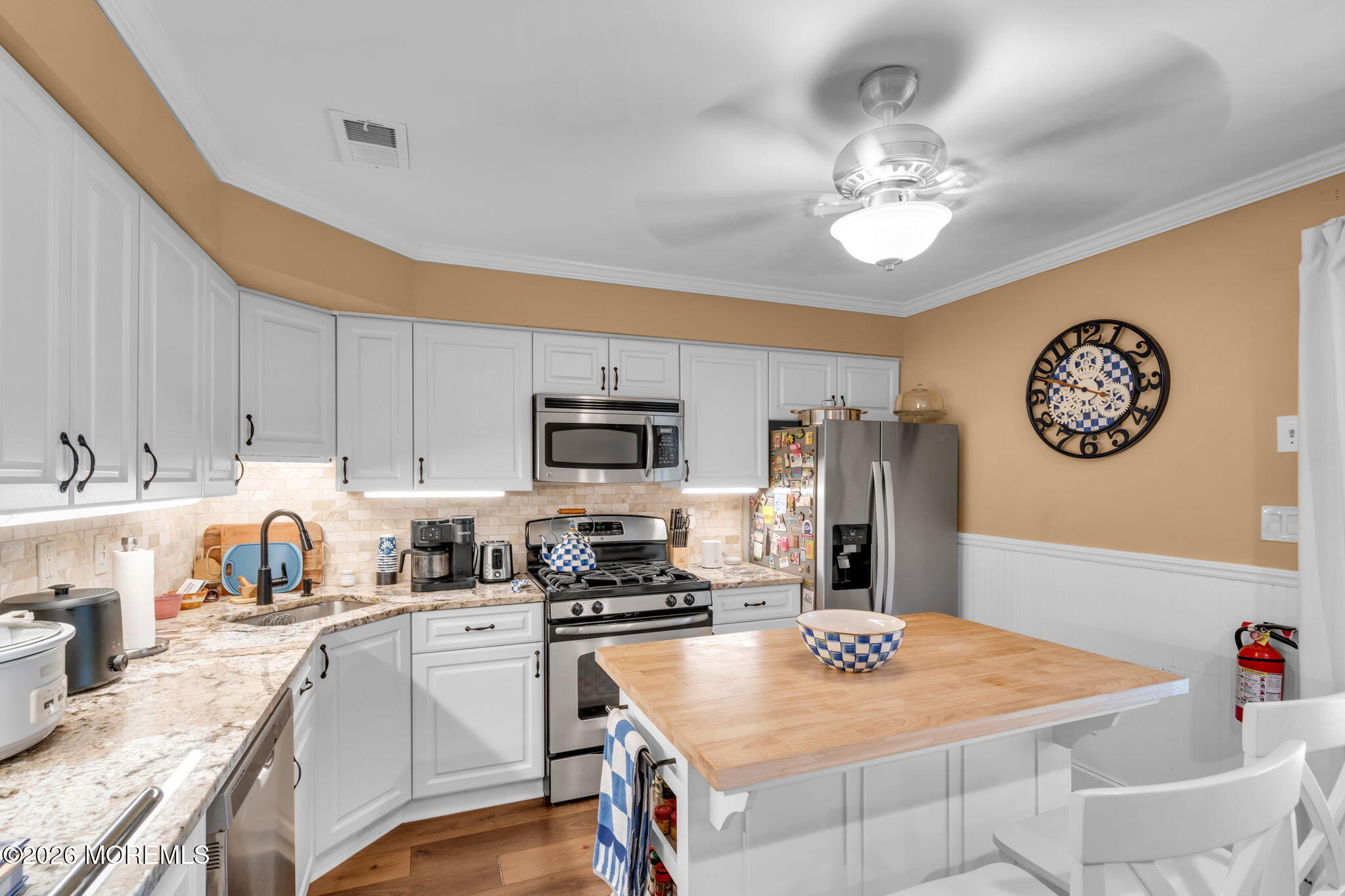 33 Trumbull Drive Freehold NJ 07728