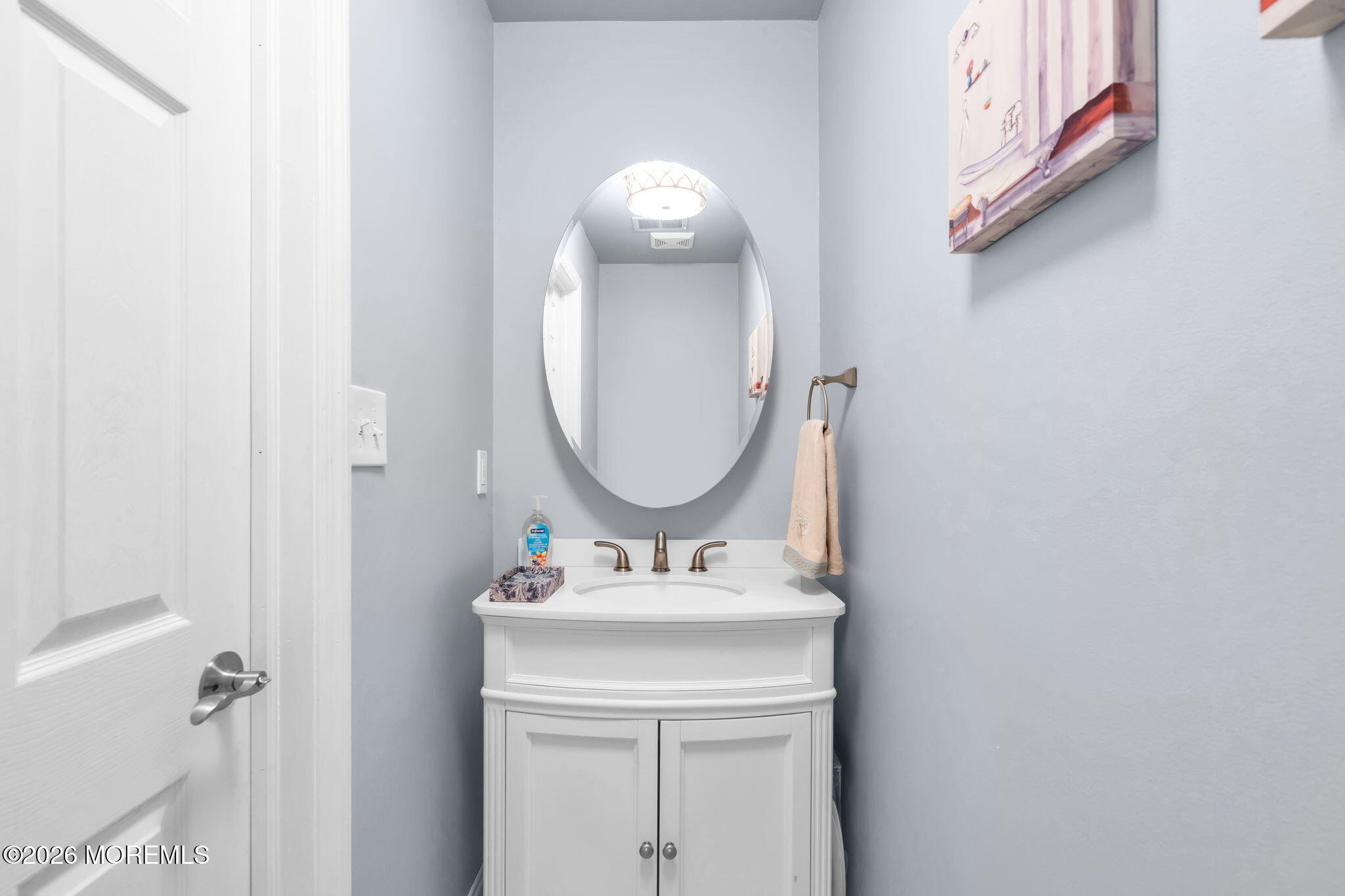 33 Trumbull Drive Freehold NJ 07728