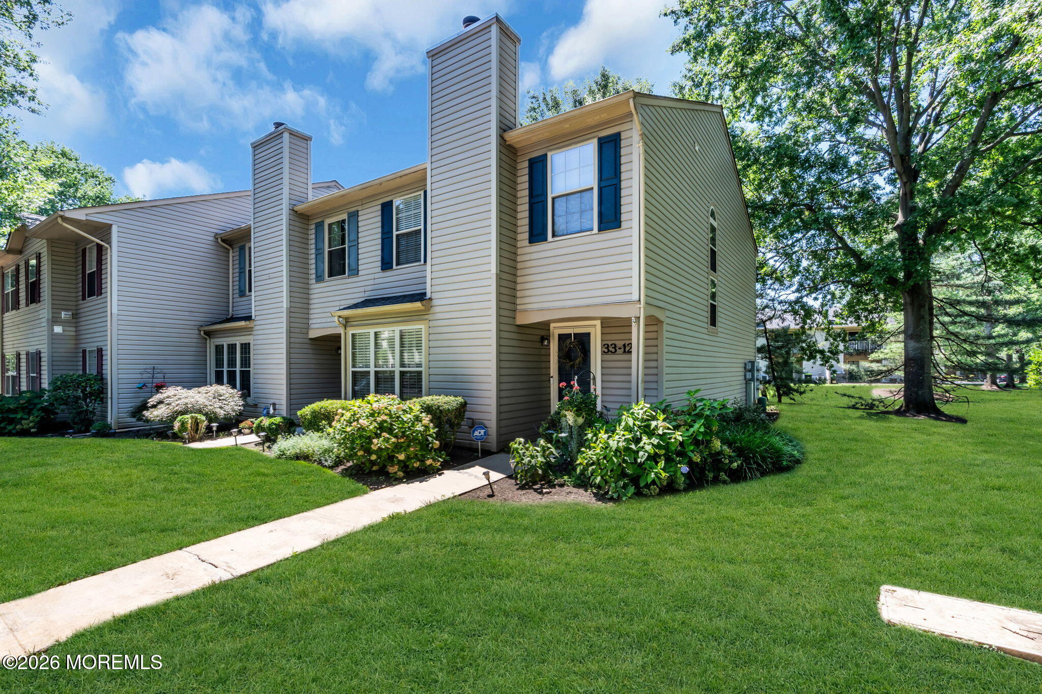33 Trumbull Drive Freehold NJ 07728