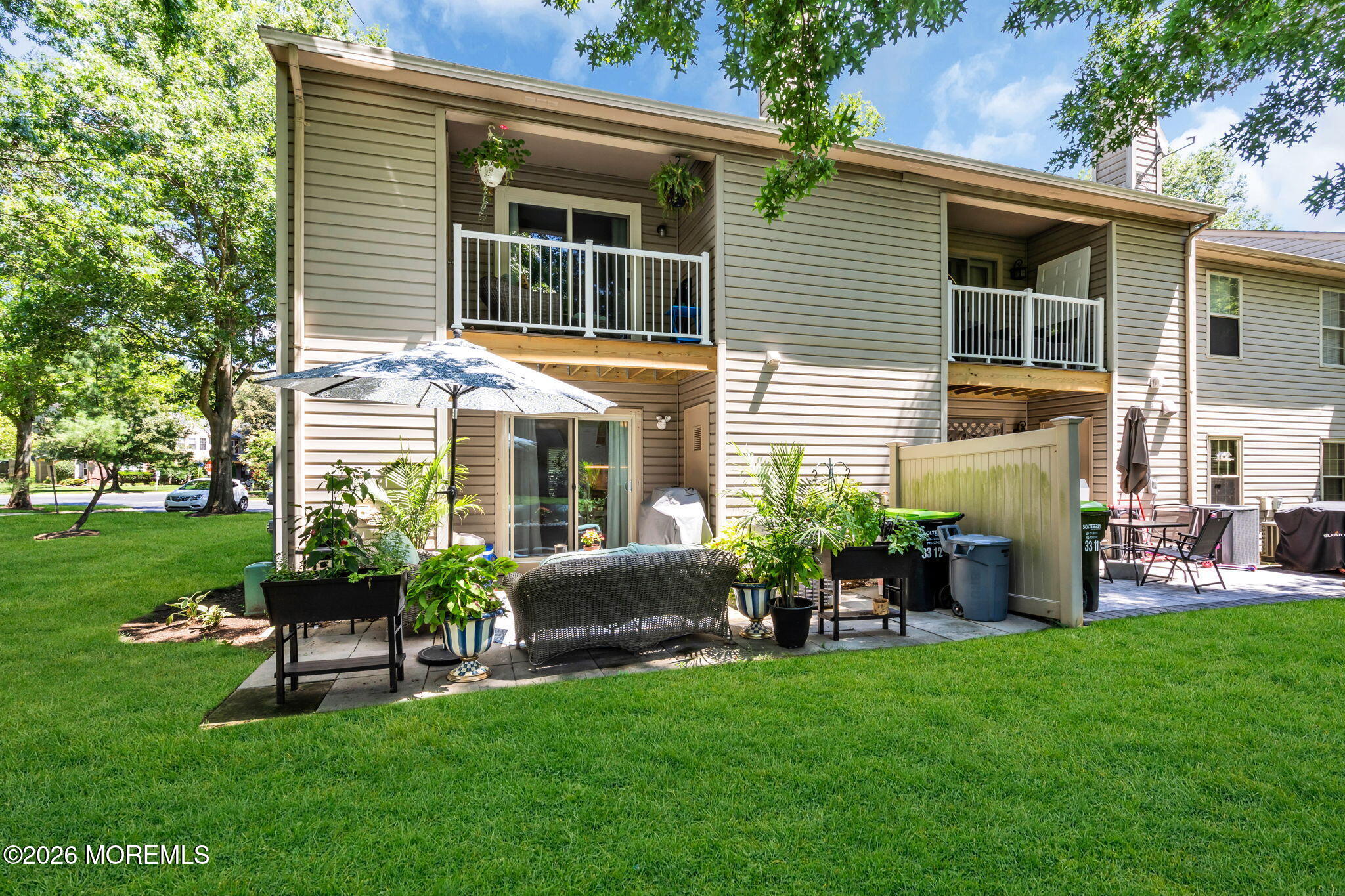 33 Trumbull Drive Freehold NJ 07728