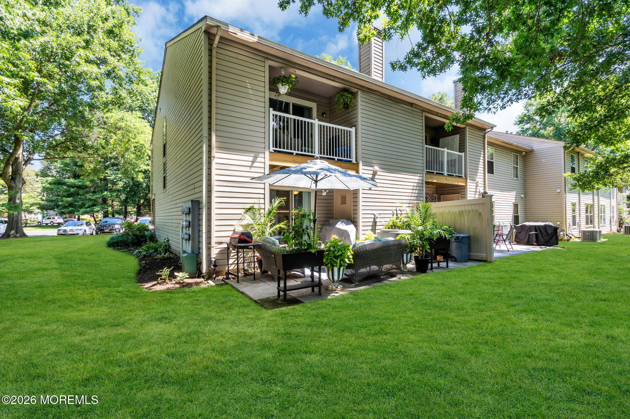 33 Trumbull Drive Freehold NJ 07728
