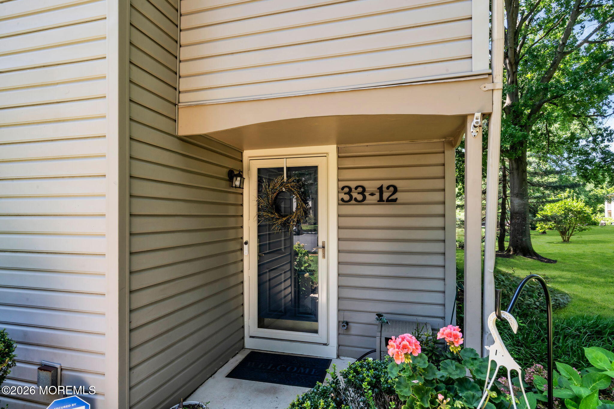 33 Trumbull Drive Freehold NJ 07728