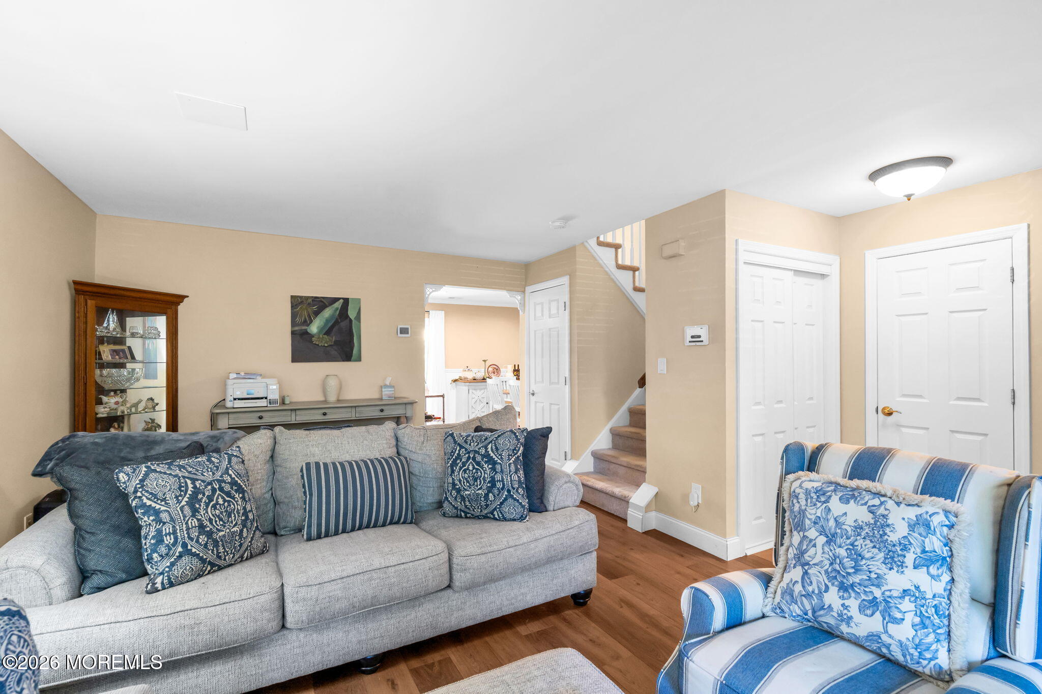 33 Trumbull Drive Freehold NJ 07728