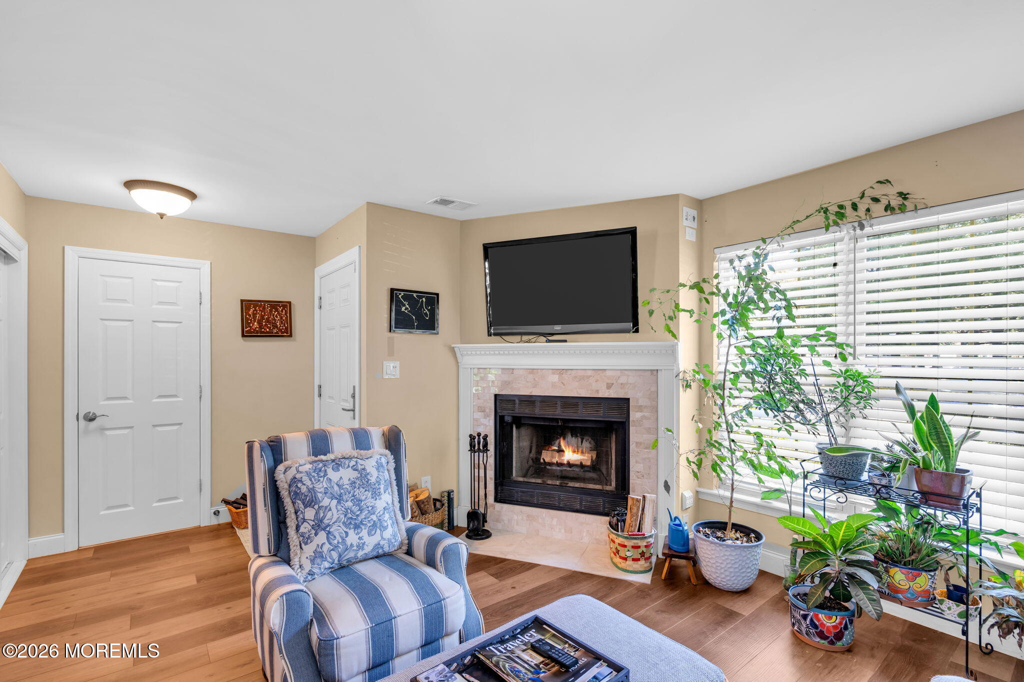 33 Trumbull Drive Freehold NJ 07728