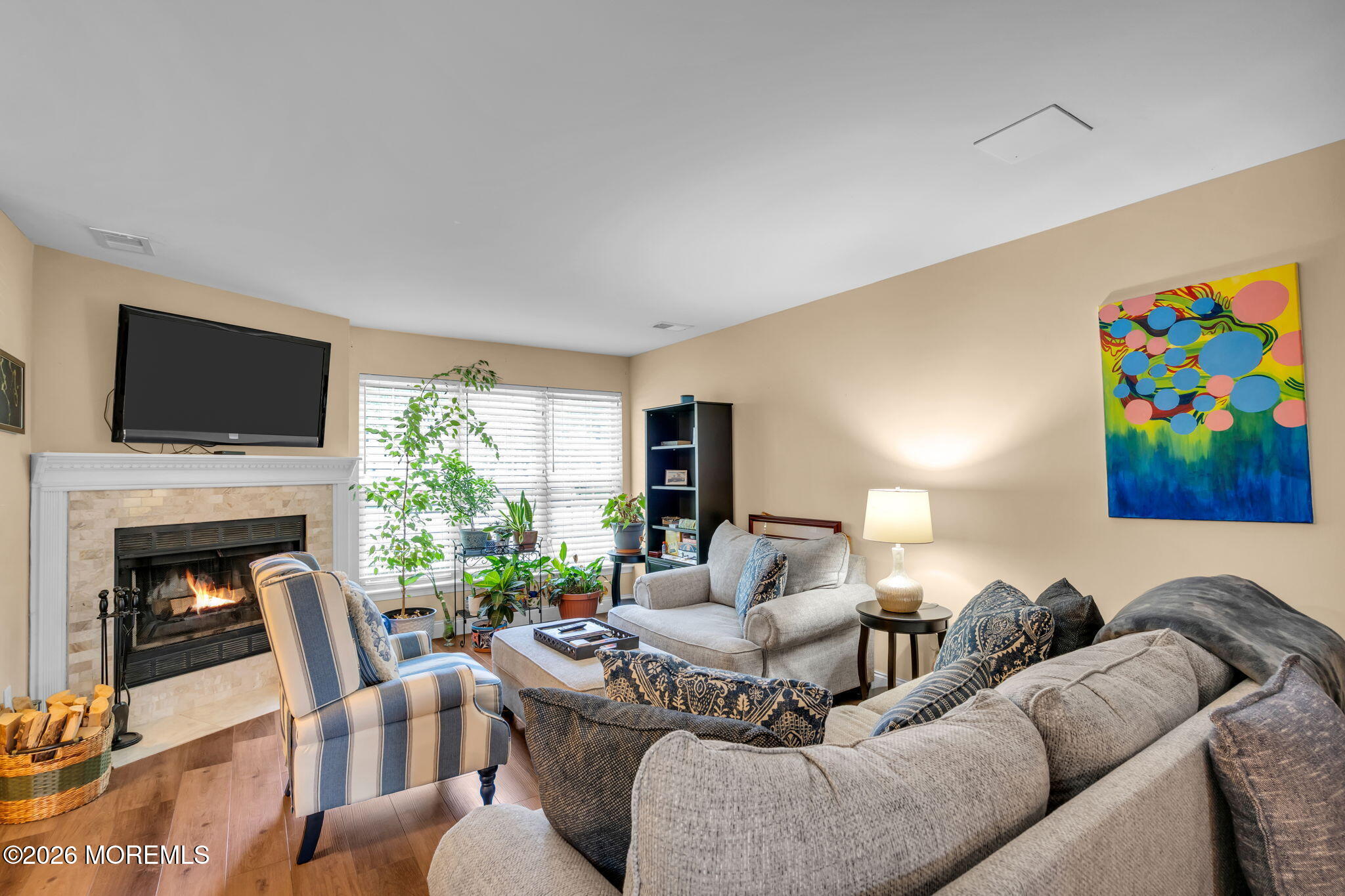 33 Trumbull Drive Freehold NJ 07728