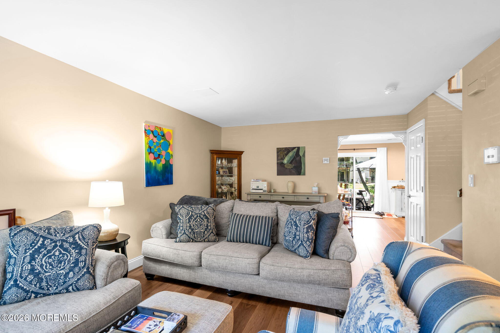 33 Trumbull Drive Freehold NJ 07728