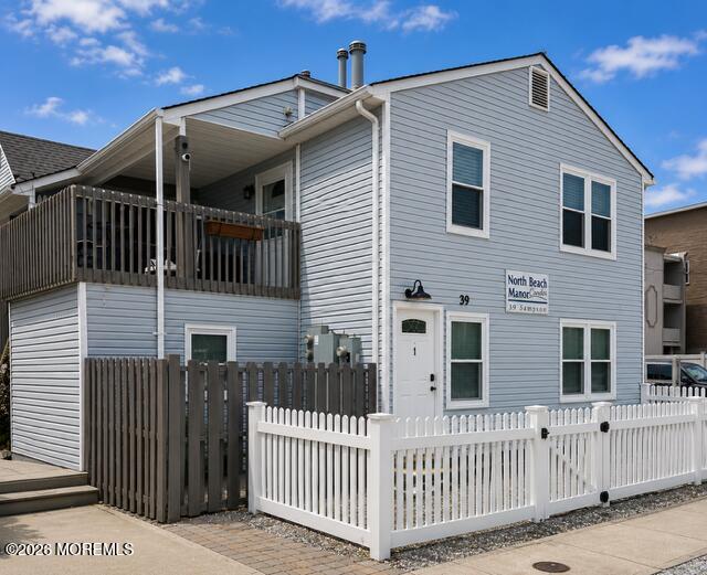 39 Sampson Avenue Seaside Heights NJ 08751