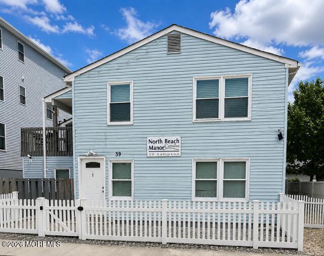 39 Sampson Avenue Seaside Heights NJ 08751