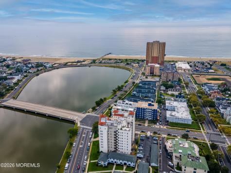 400 Deal Lake Drive Asbury Park NJ 07712