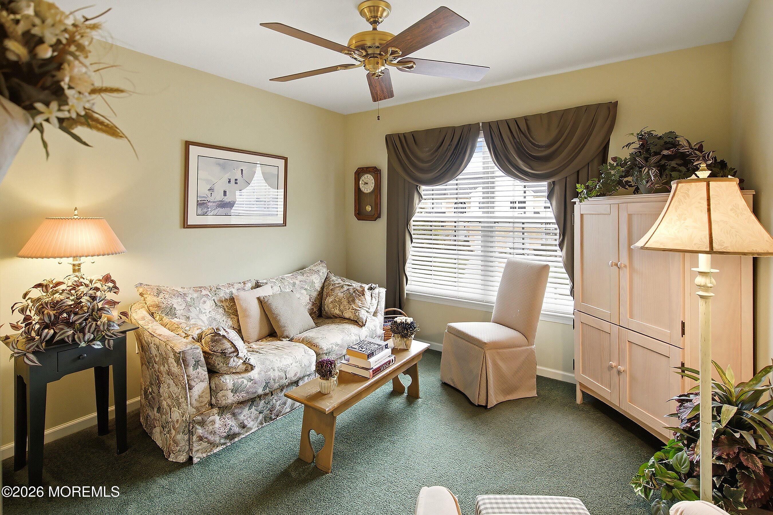 10 Wordsworth Court Hightstown NJ 08520