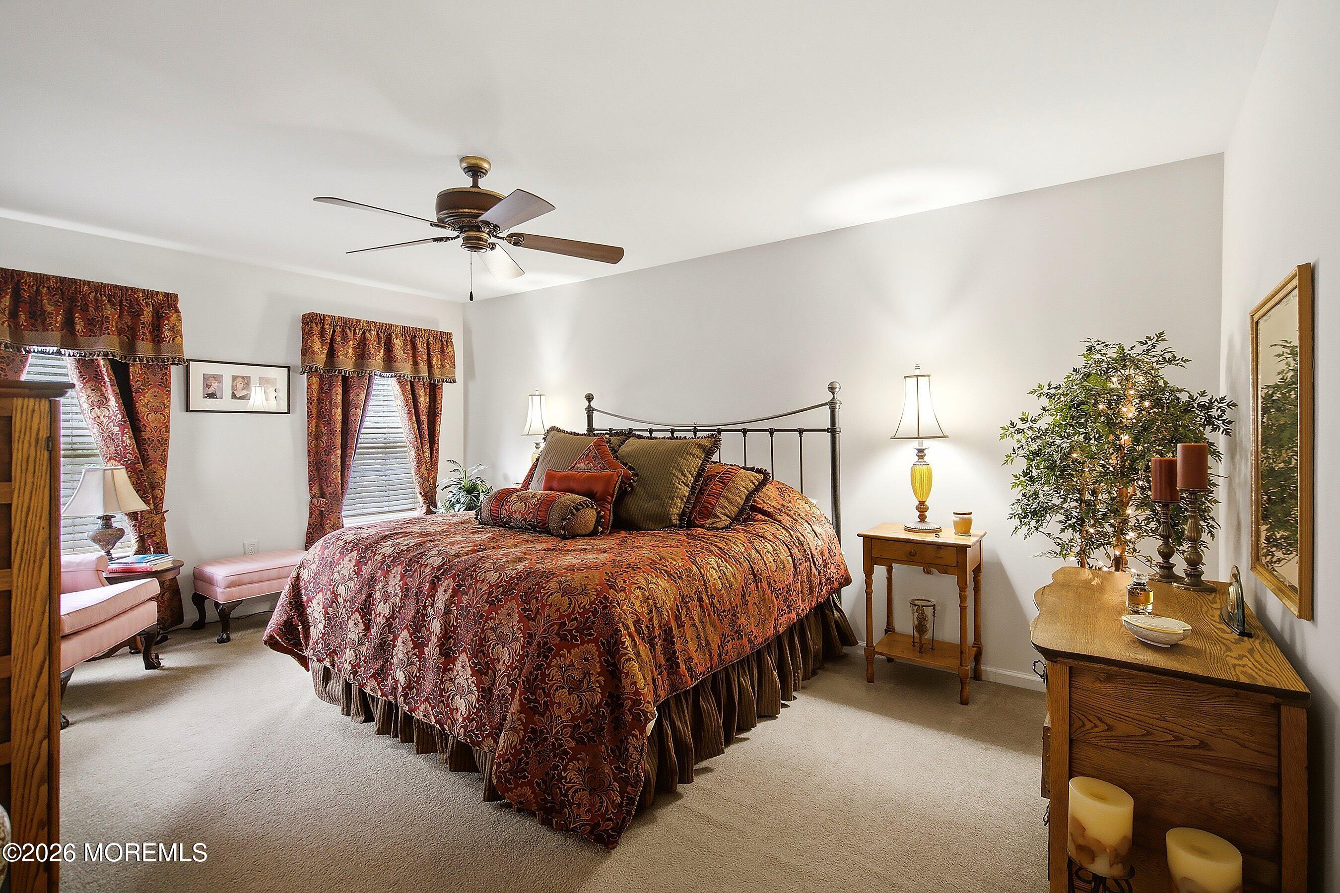 10 Wordsworth Court Hightstown NJ 08520
