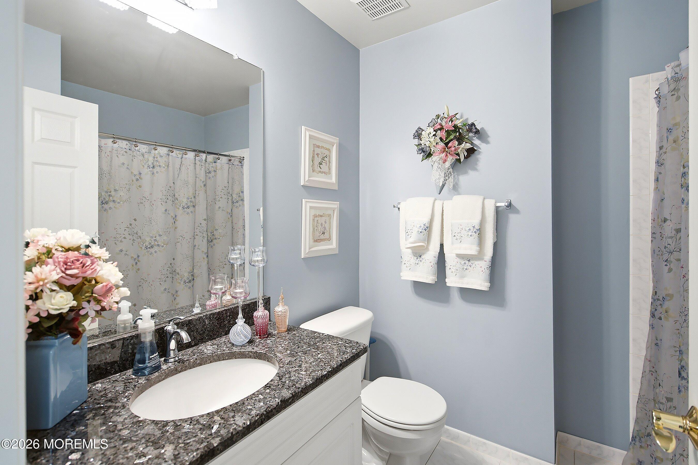 10 Wordsworth Court Hightstown NJ 08520