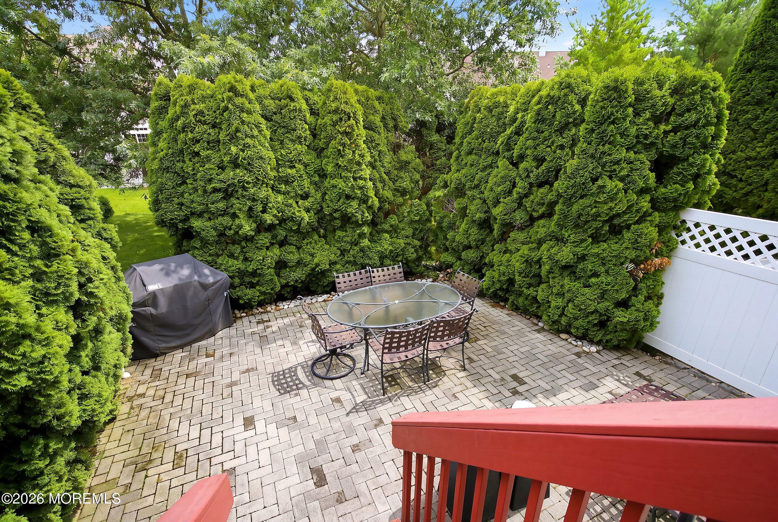 10 Wordsworth Court Hightstown NJ 08520