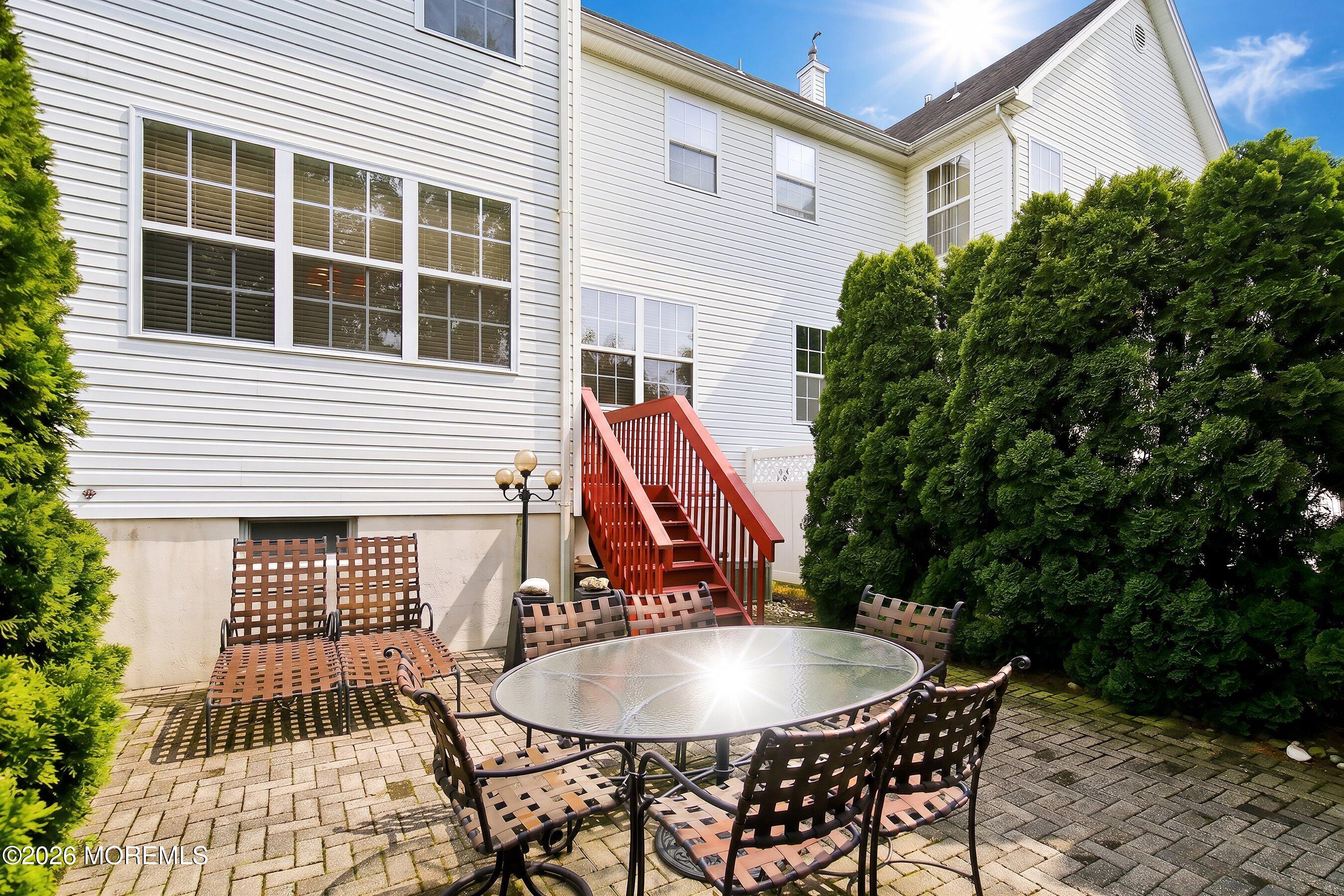 10 Wordsworth Court Hightstown NJ 08520