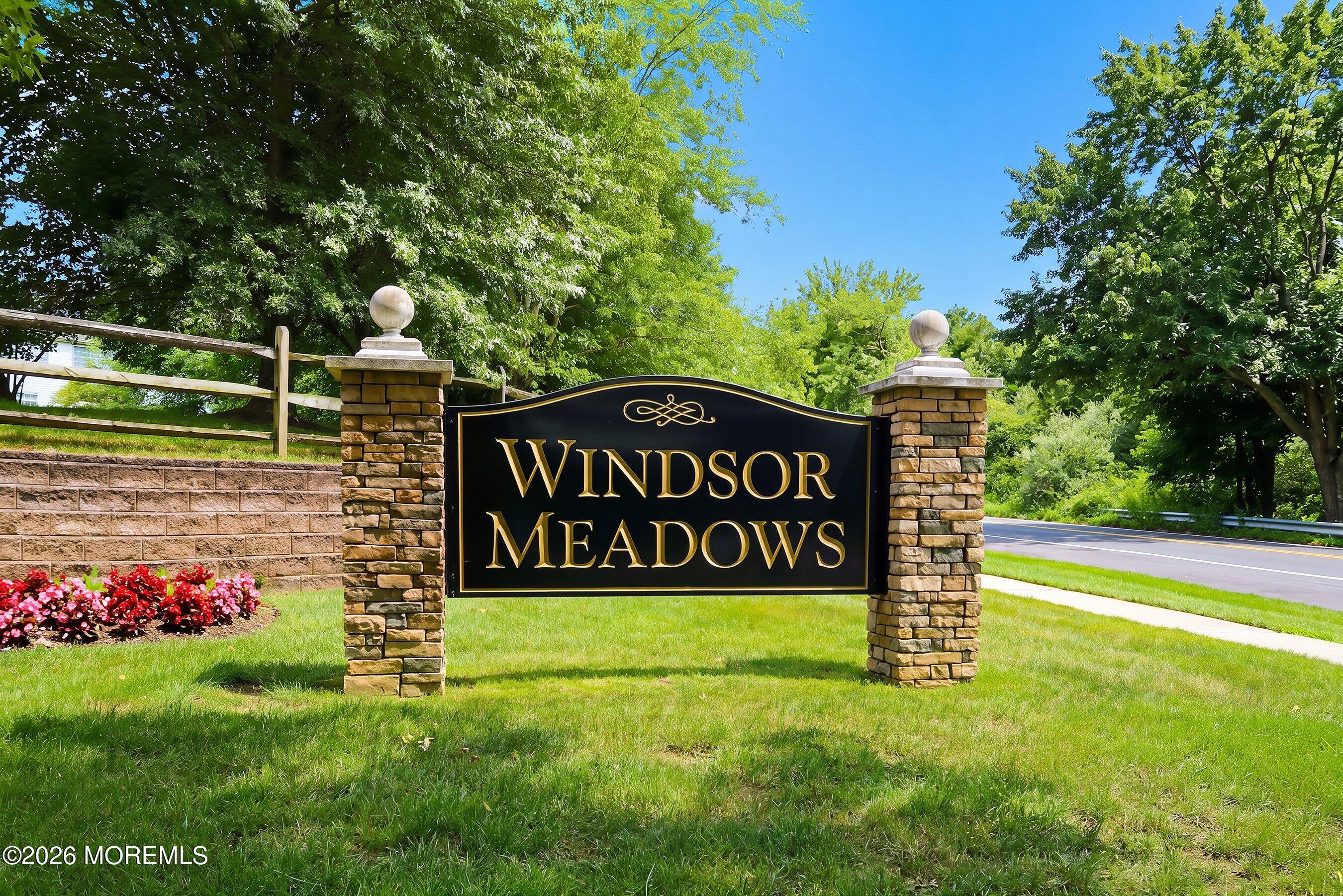 10 Wordsworth Court Hightstown NJ 08520