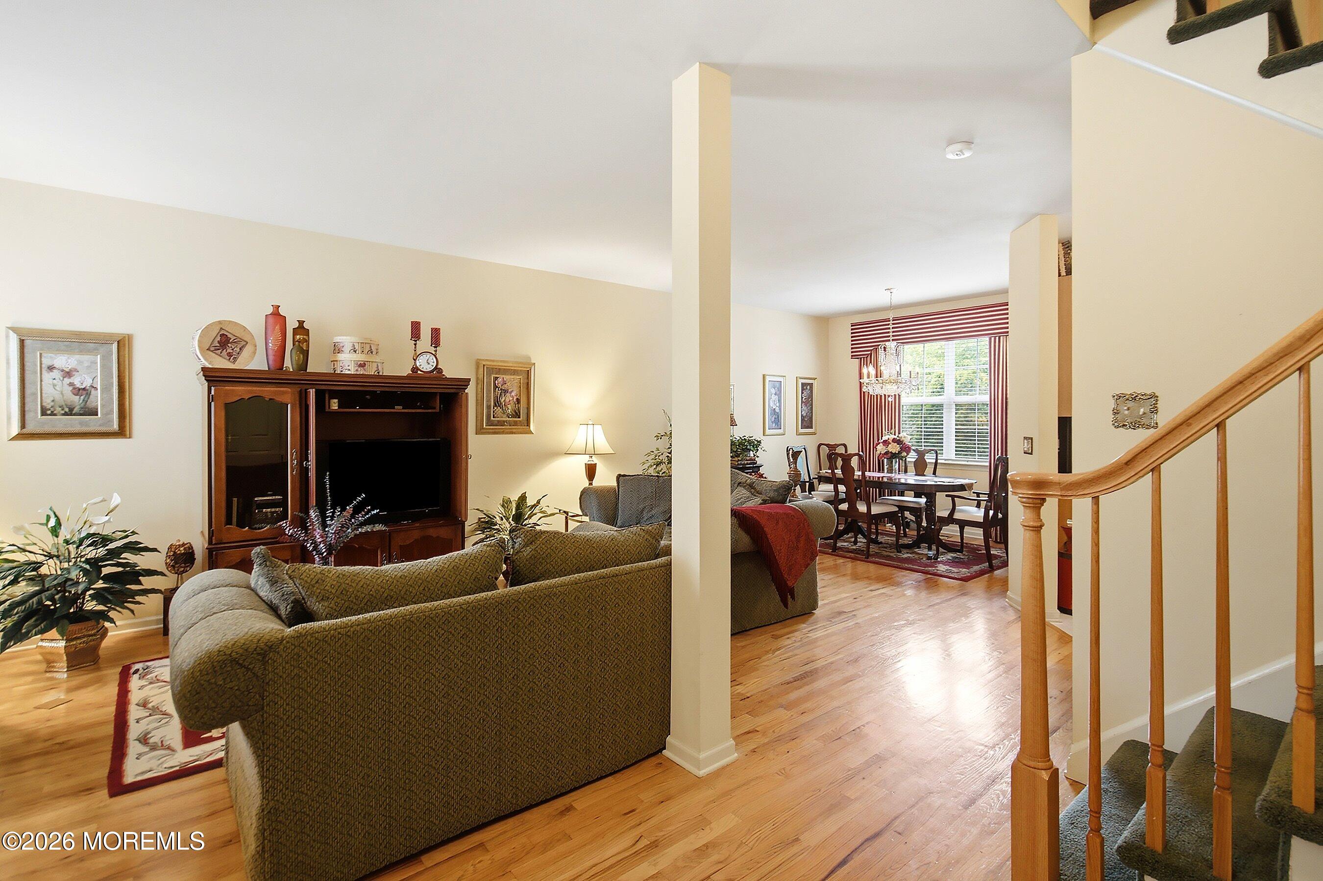 10 Wordsworth Court Hightstown NJ 08520