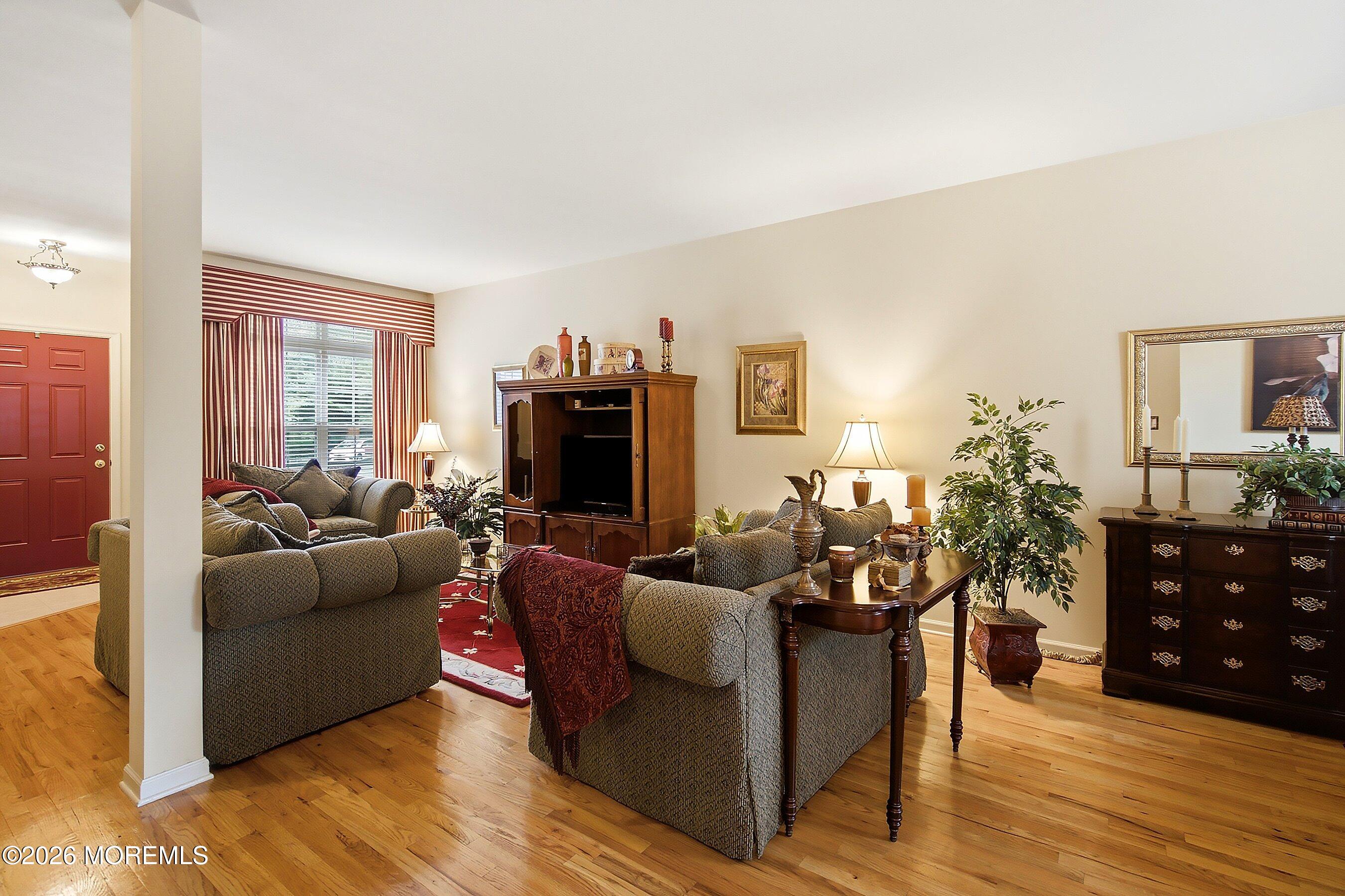 10 Wordsworth Court Hightstown NJ 08520