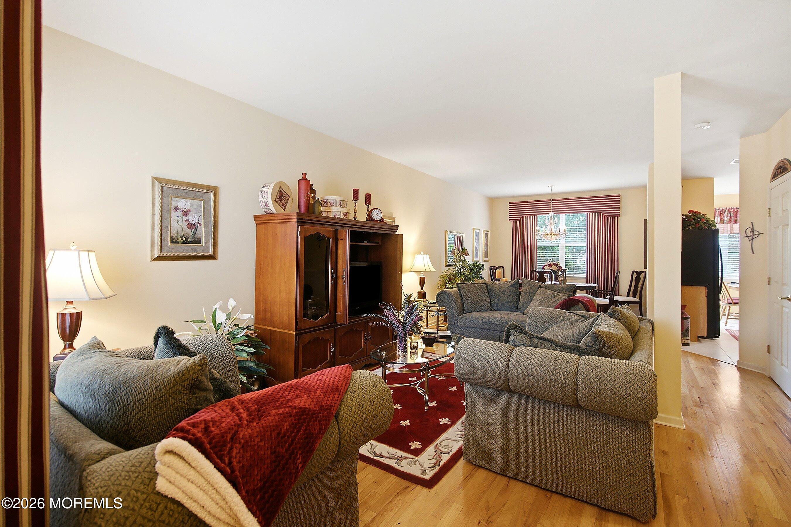 10 Wordsworth Court Hightstown NJ 08520