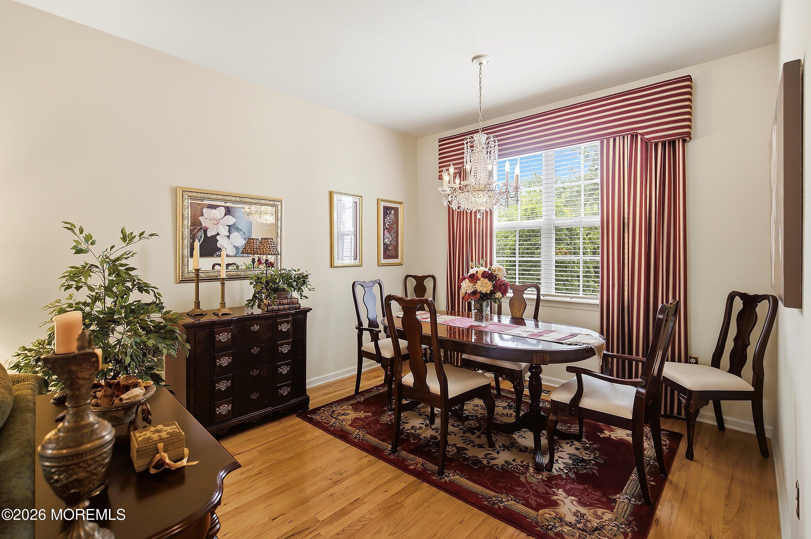 10 Wordsworth Court Hightstown NJ 08520