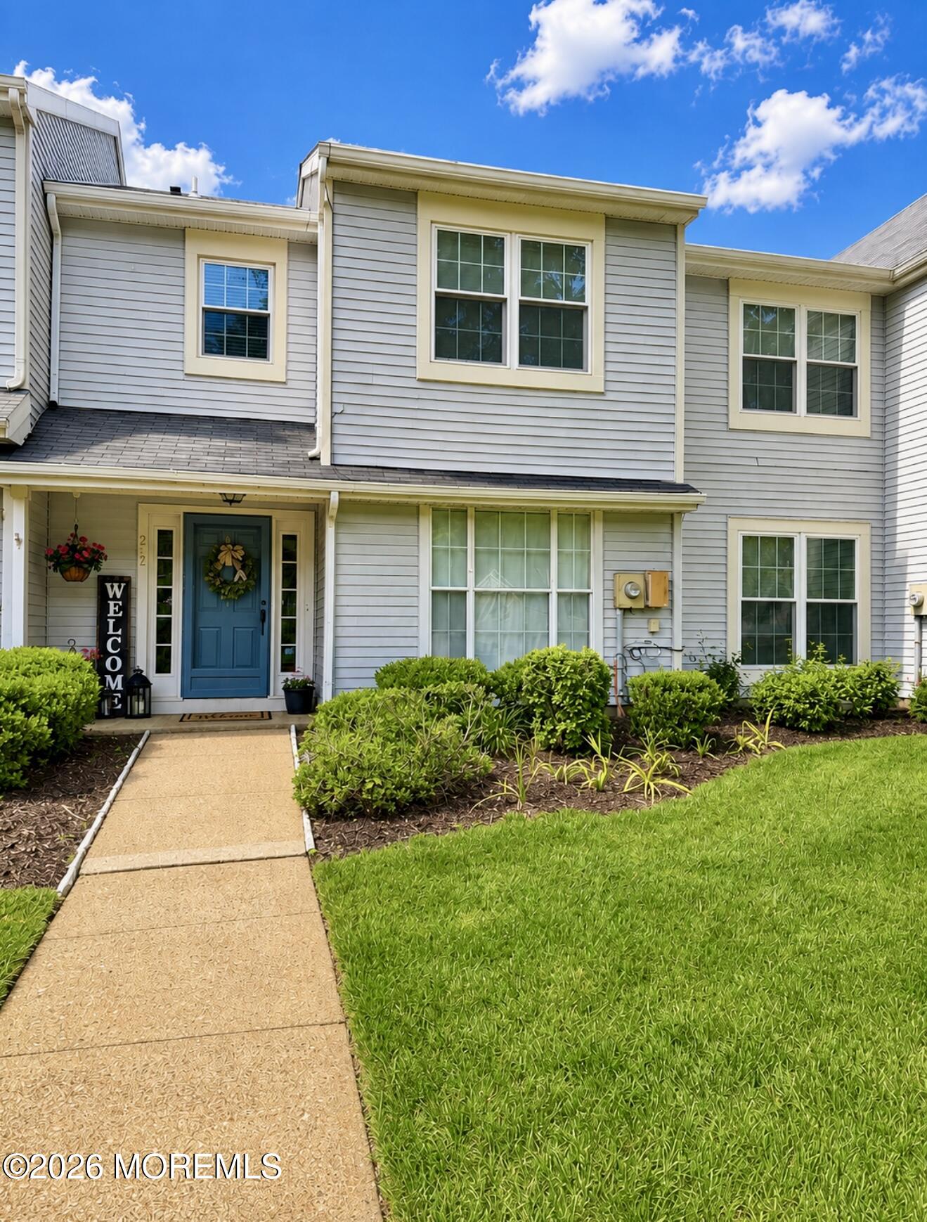 272 Sugar Maple Court Howell NJ 07731