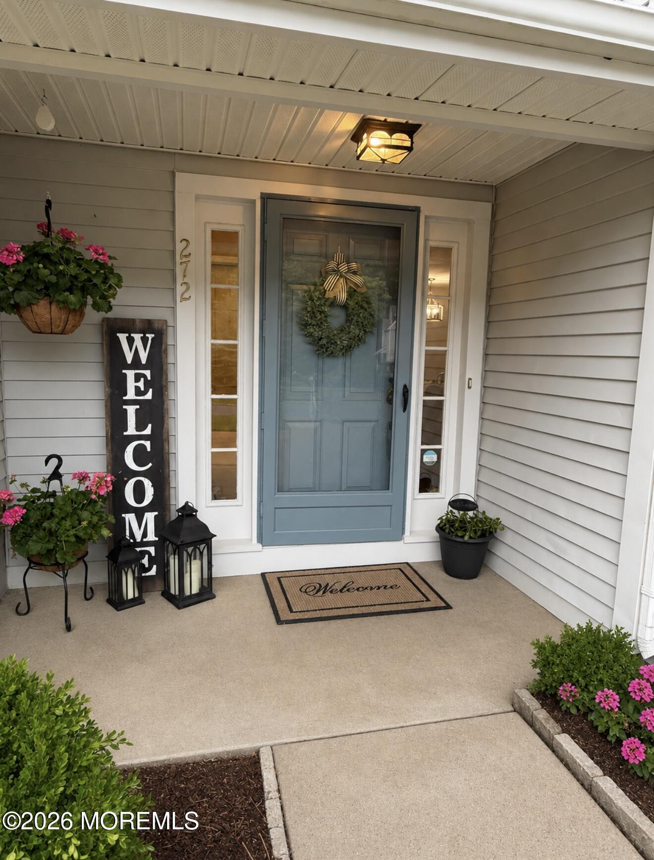 272 Sugar Maple Court Howell NJ 07731