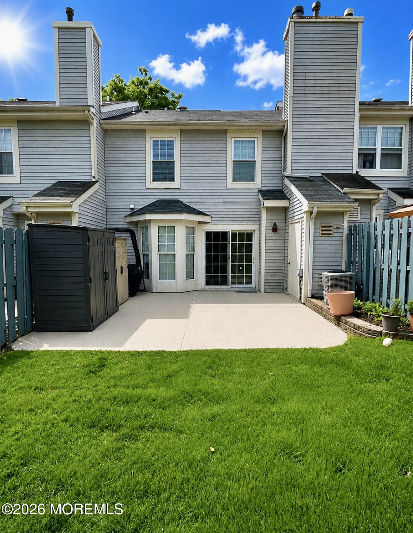 272 Sugar Maple Court Howell NJ 07731