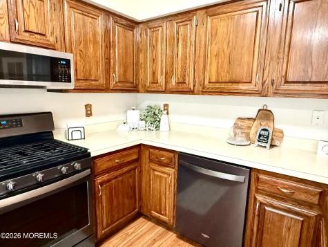 272 Sugar Maple Court Howell NJ 07731
