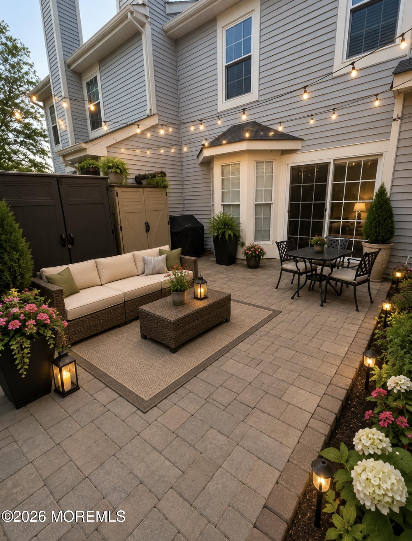 272 Sugar Maple Court Howell NJ 07731