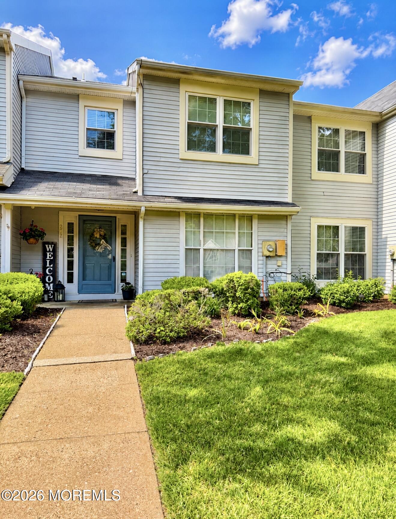 272 Sugar Maple Court Howell NJ 07731