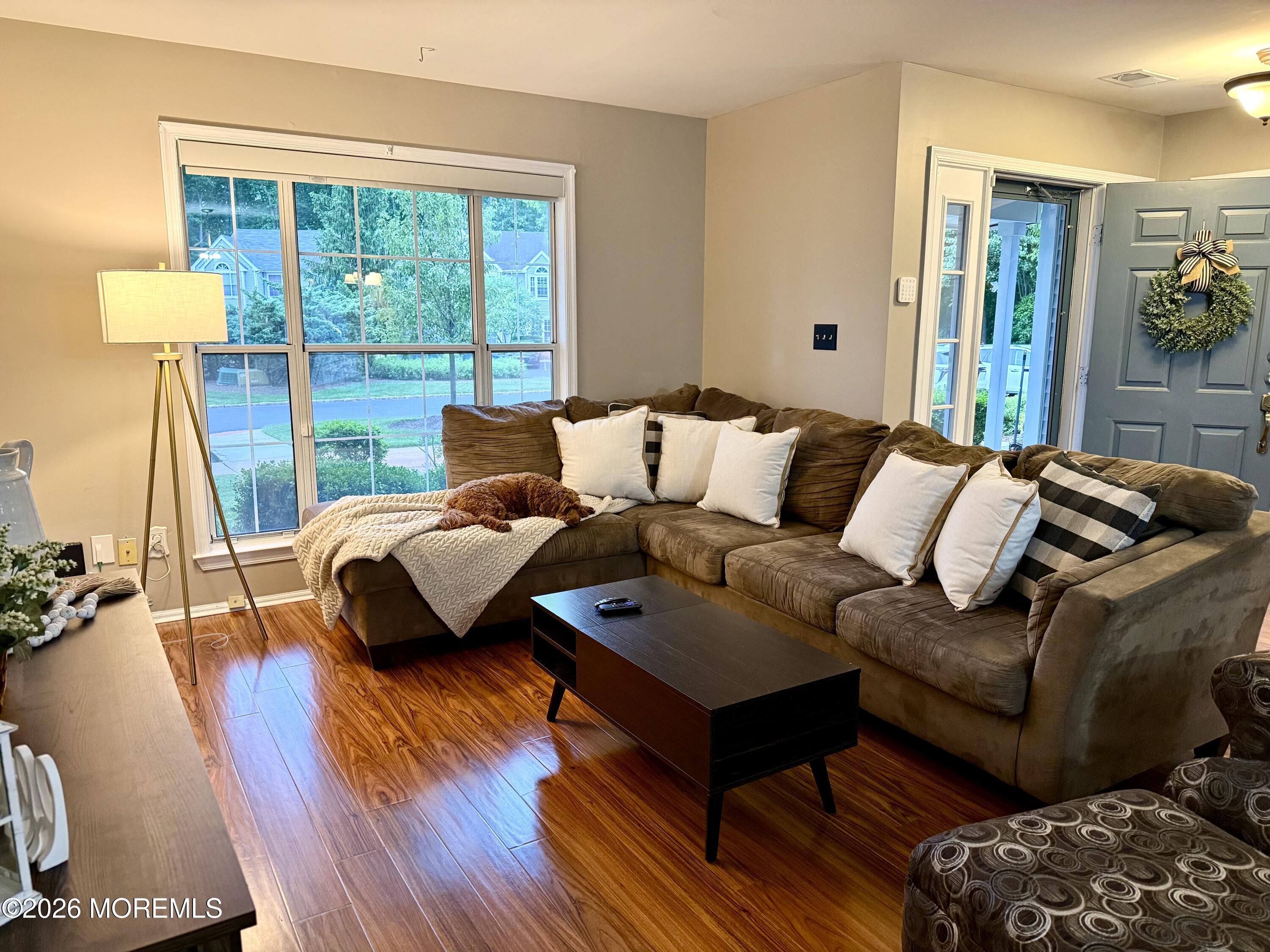 272 Sugar Maple Court Howell NJ 07731