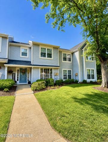 272 Sugar Maple Court Howell NJ 07731